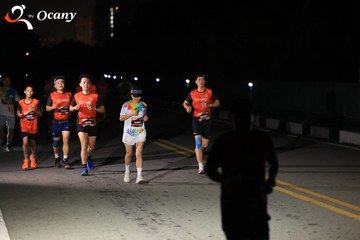 RUN TO LIVE 2025 - Ảnh #3260390