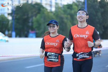 RUN TO LIVE 2025 - Ảnh #3258293