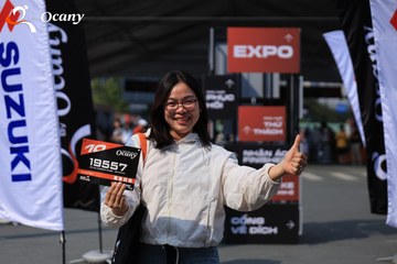 RUN TO LIVE 2025 - Ảnh #3132493