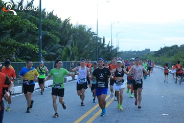 RUN TO LIVE 2025 - Ảnh #3288968