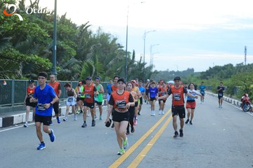 RUN TO LIVE 2025 - Ảnh #3278769