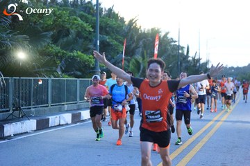RUN TO LIVE 2025 - Ảnh #3264540