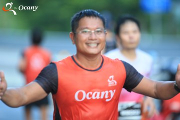 RUN TO LIVE 2025 - Ảnh #3290514