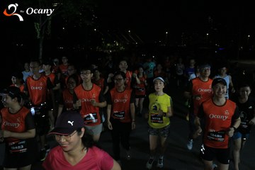RUN TO LIVE 2025 - Ảnh #3280709