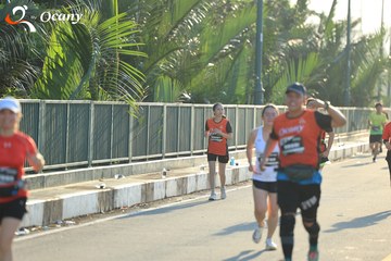 RUN TO LIVE 2025 - Ảnh #3302429