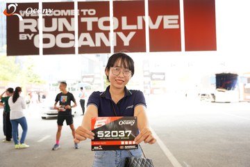 RUN TO LIVE 2025 - Ảnh #3136305