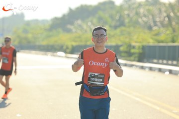 RUN TO LIVE 2025 - Ảnh #3304706