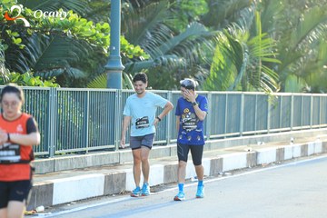 RUN TO LIVE 2025 - Ảnh #3298393
