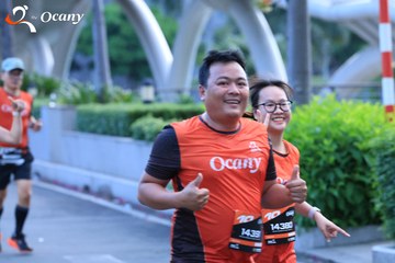 RUN TO LIVE 2025 - Ảnh #3156719