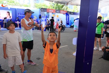 RUN TO LIVE 2025 - Ảnh #3132592