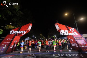 RUN TO LIVE 2025 - Ảnh #3139440