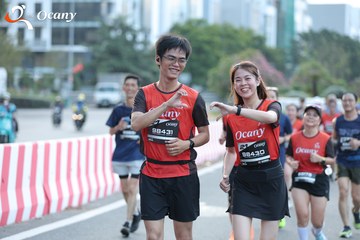 RUN TO LIVE 2025 - Ảnh #3210134