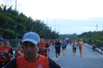 RUN TO LIVE 2025 - Ảnh #3268495