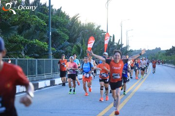 RUN TO LIVE 2025 - Ảnh #3264531