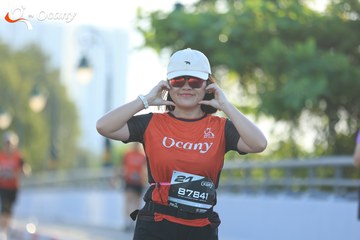 RUN TO LIVE 2025 - Ảnh #3259631