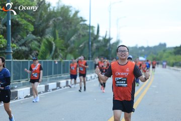RUN TO LIVE 2025 - Ảnh #3279311