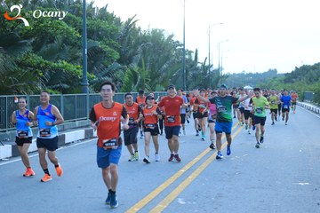 RUN TO LIVE 2025 - Ảnh #3288219