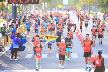 RUN TO LIVE 2025 - Ảnh #3201978