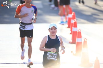 RUN TO LIVE 2025 - Ảnh #3203704