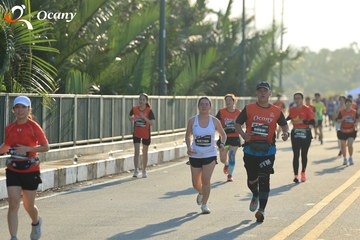 RUN TO LIVE 2025 - Ảnh #3302417