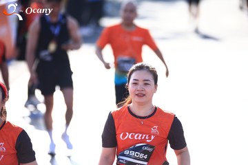 RUN TO LIVE 2025 - Ảnh #3207958