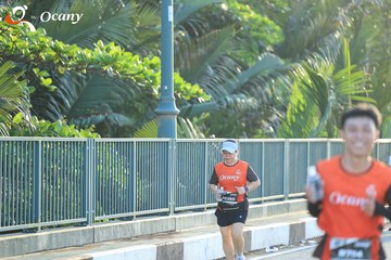 RUN TO LIVE 2025 - Ảnh #3300879