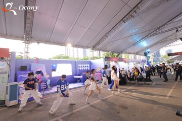 RUN TO LIVE 2025 - Ảnh #3122586