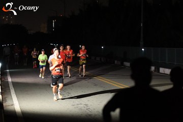 RUN TO LIVE 2025 - Ảnh #3260212