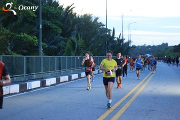 RUN TO LIVE 2025 - Ảnh #3263936
