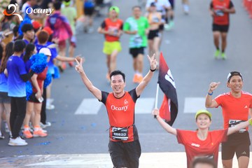 RUN TO LIVE 2025 - Ảnh #3153683