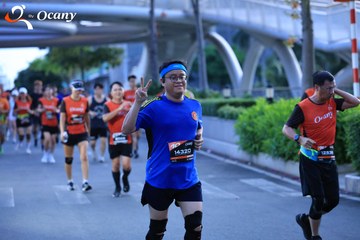 RUN TO LIVE 2025 - Ảnh #3155906