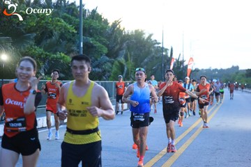RUN TO LIVE 2025 - Ảnh #3264514
