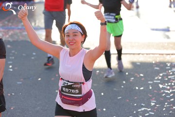 RUN TO LIVE 2025 - Ảnh #3192681