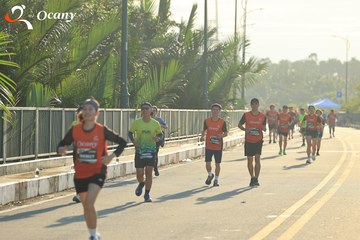 RUN TO LIVE 2025 - Ảnh #3301500