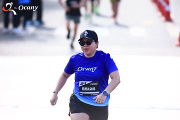 RUN TO LIVE 2025 - Ảnh #3208773