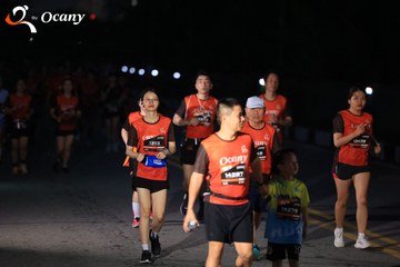 RUN TO LIVE 2025 - Ảnh #3262914