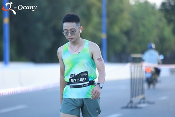 RUN TO LIVE 2025 - Ảnh #3258186
