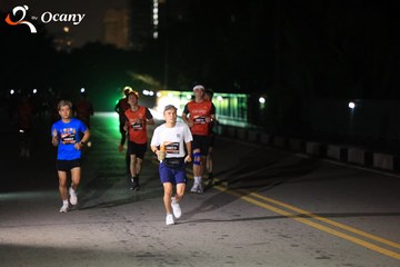RUN TO LIVE 2025 - Ảnh #3258276