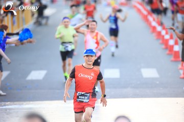 RUN TO LIVE 2025 - Ảnh #3153213