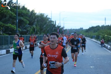 RUN TO LIVE 2025 - Ảnh #3288640