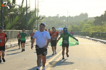 RUN TO LIVE 2025 - Ảnh #3302187