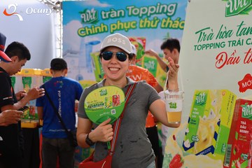 RUN TO LIVE 2025 - Ảnh #3121591