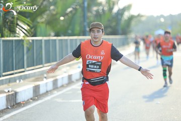 RUN TO LIVE 2025 - Ảnh #3303714