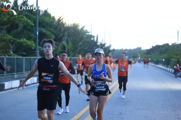 RUN TO LIVE 2025 - Ảnh #3264783