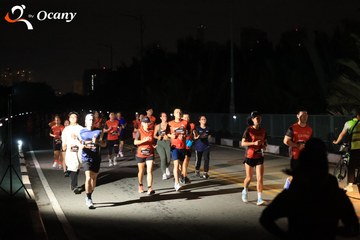 RUN TO LIVE 2025 - Ảnh #3261455