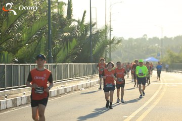 RUN TO LIVE 2025 - Ảnh #3301595