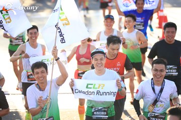RUN TO LIVE 2025 - Ảnh #3203672