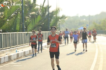 RUN TO LIVE 2025 - Ảnh #3303349
