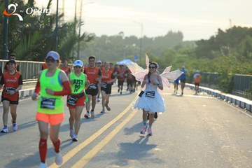 RUN TO LIVE 2025 - Ảnh #3298143