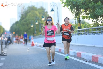 RUN TO LIVE 2025 - Ảnh #3259281